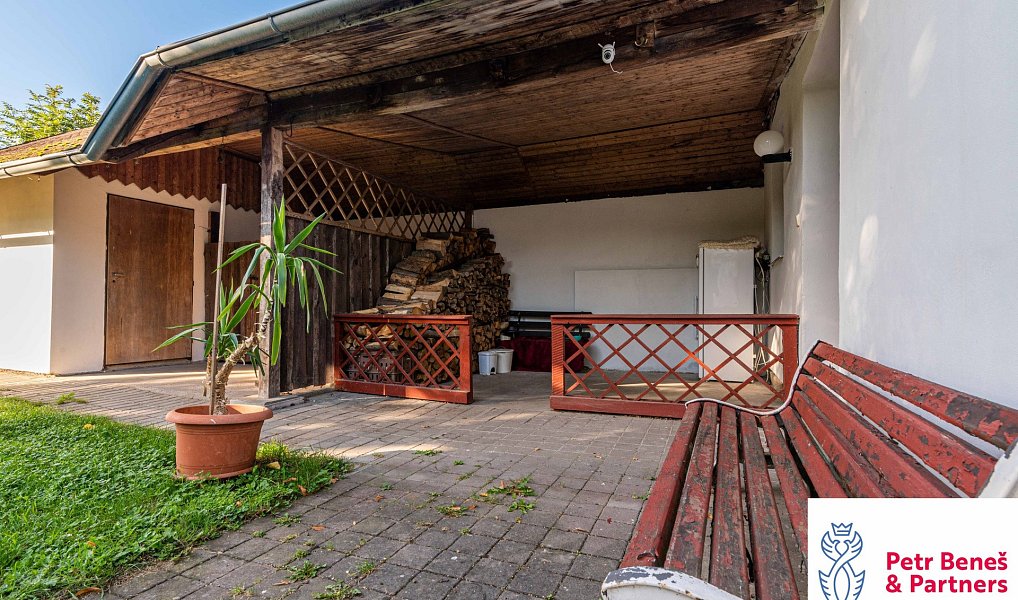 Pronájem domu 120 m² s pozemkem 721 m², Svojetín – náhled fotky 33
