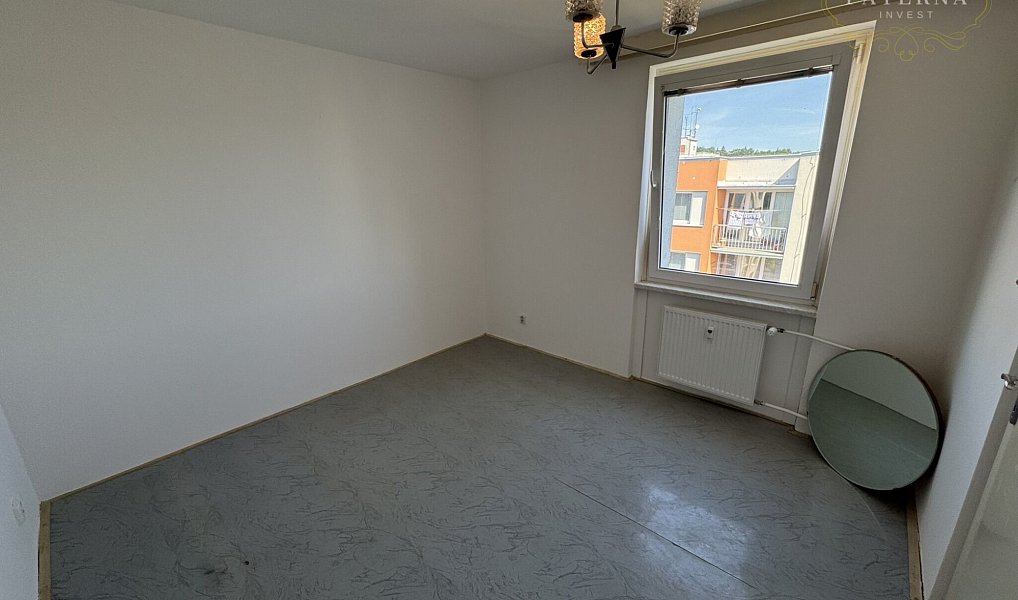 Prodej bytu 3+1 64 m², Strakonice – náhled fotky 13