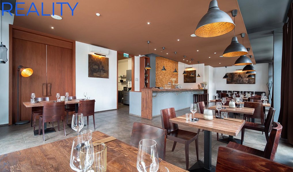 Prodej restaurace 148 m², Ostrava – náhled fotky 10