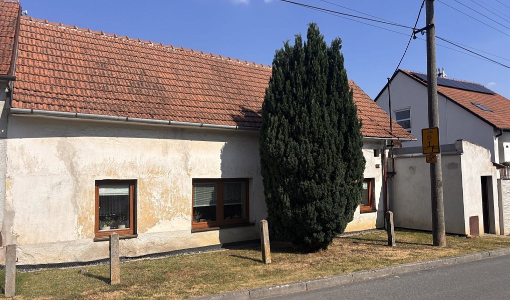 Prodej domu 100 m² s pozemkem 851 m², Habrovany – náhled fotky 3
