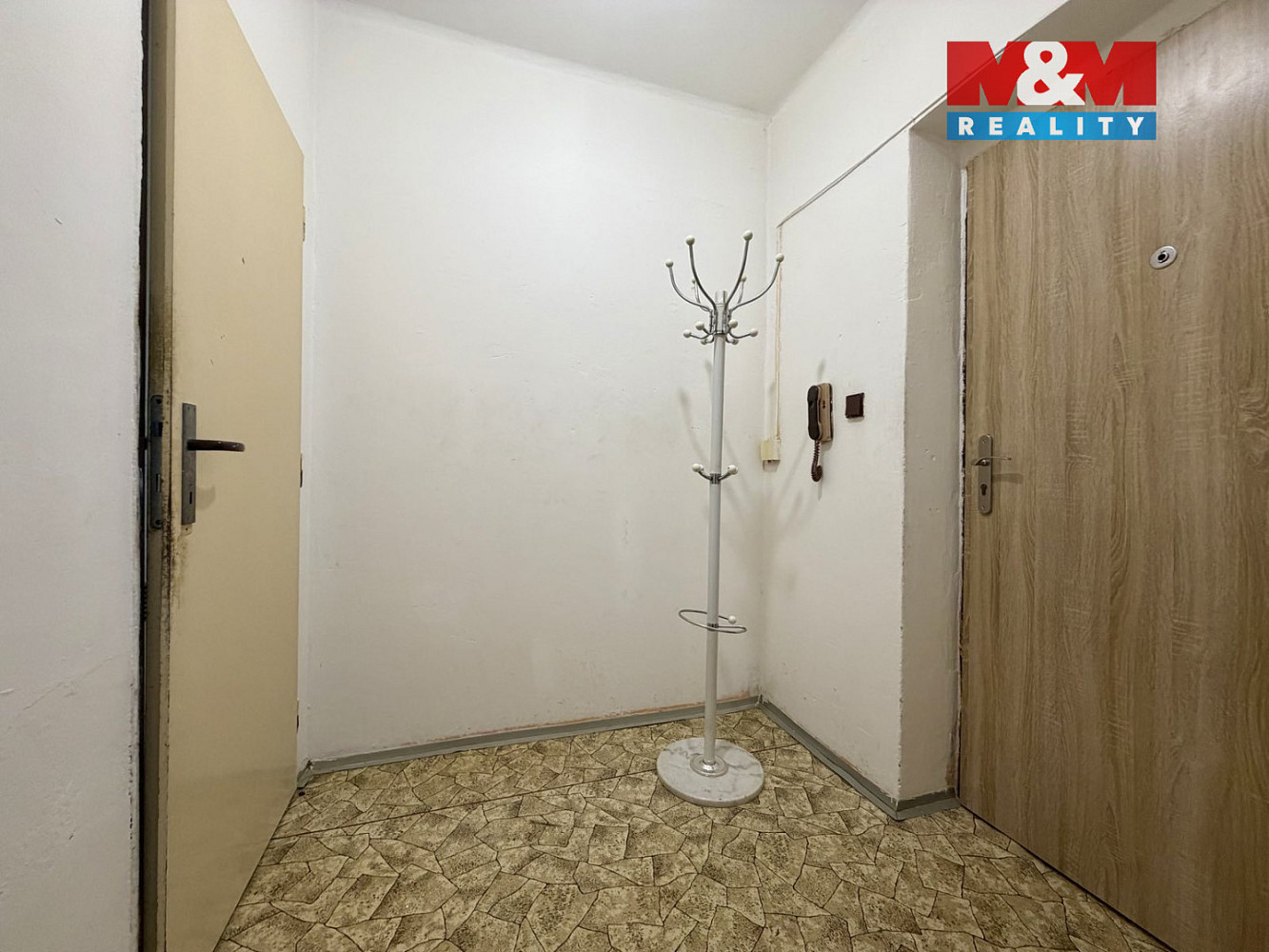 Prodej bytu 1+1 43 m² — photo 3