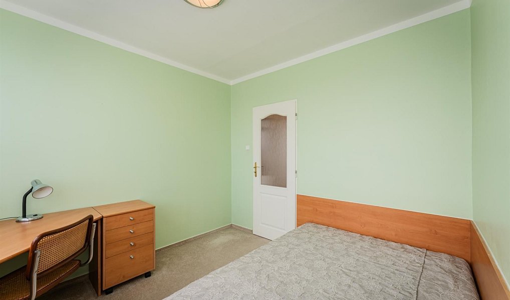 Pronájem bytu 3+1 68 m², Praha – náhled fotky 17