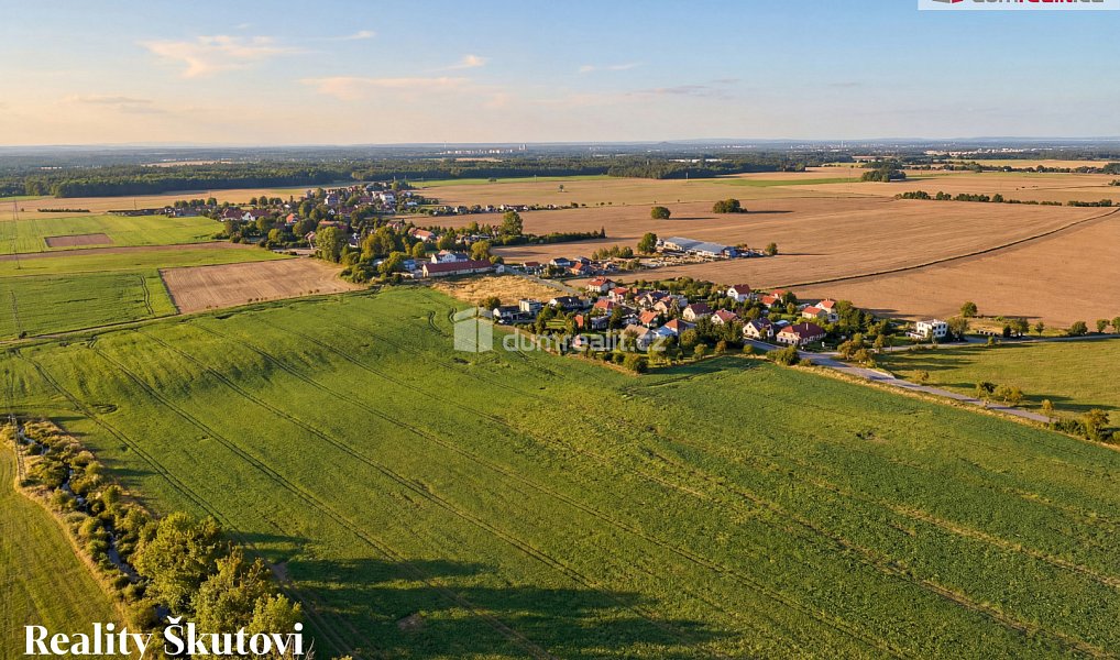 Prodej stavebního pozemku 6 668 m², Bezděkov – náhled fotky 29