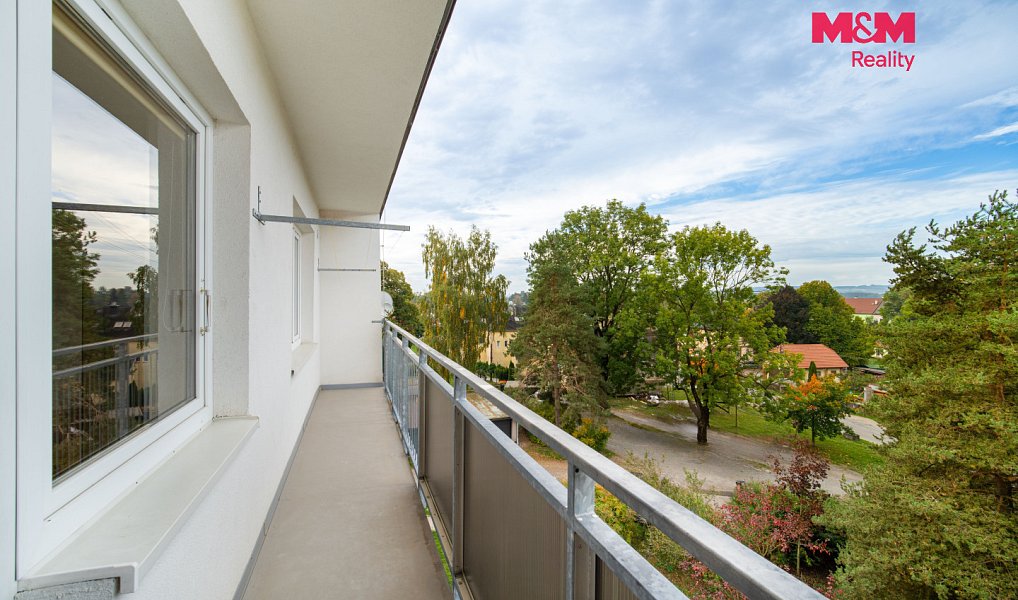 Prodej bytu 3+1 70 m², Svitavy – náhled fotky 5