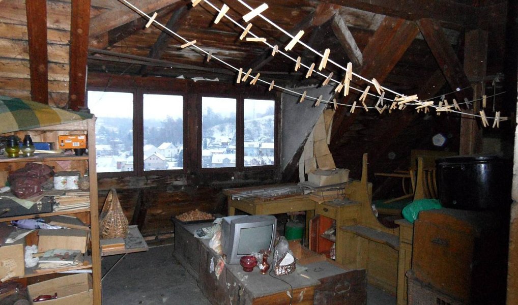 Prodej domu 174 m² s pozemkem 662 m², Benešov nad Ploučnicí – náhled fotky 8