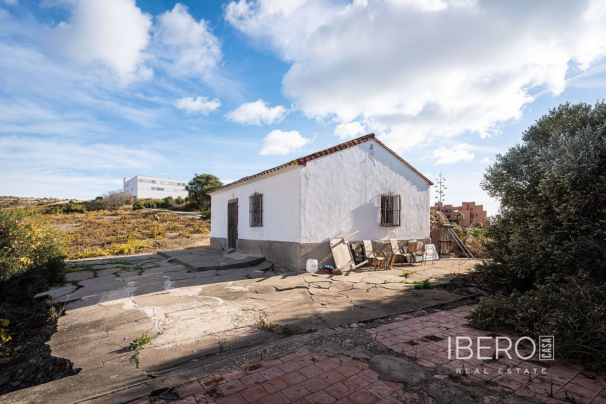 Casa 3+kk – Manilva - Más