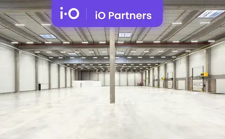 Pronájem skladovacích prostor 500 m², Tyršova, Vejprnice, okres Plzeň-sever