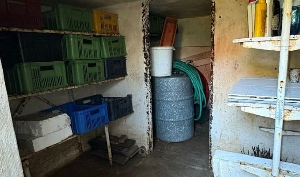 Prodej chaty/chalupy 17 m² s pozemkem 388 m², Moravská Třebová – náhled fotky 9