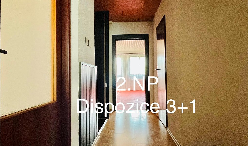 Prodej domu 134 m² s pozemkem 215 m², Třinec – náhled fotky 18