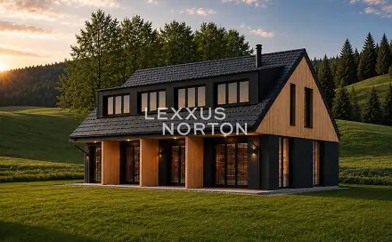 Prodej bytu 3+kk 72 m², Benecko - Štěpanická Lhota, okres Semily