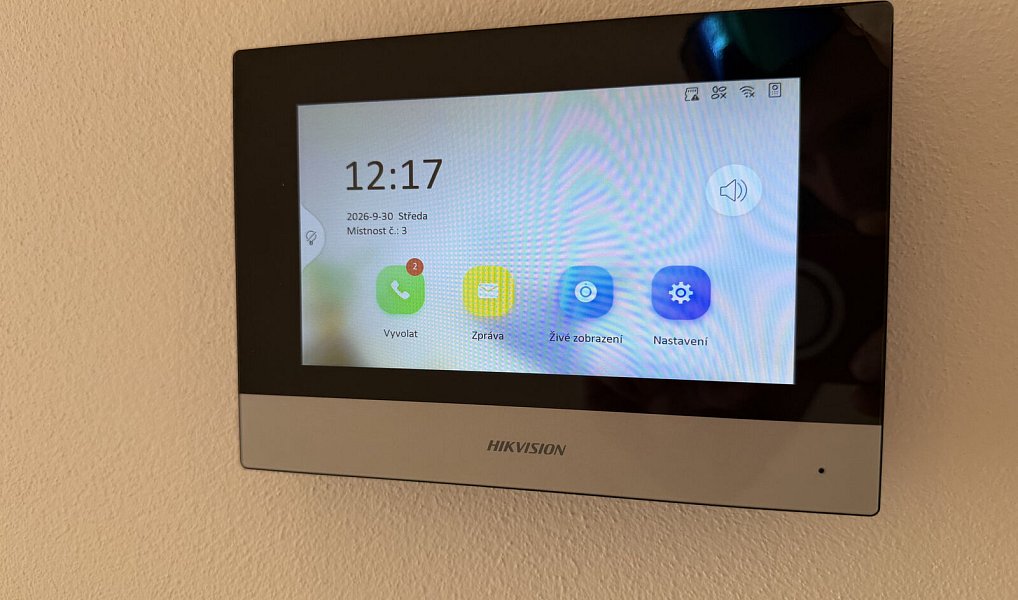 Pronájem bytu 1+kk 35 m², Praha – náhled fotky 18