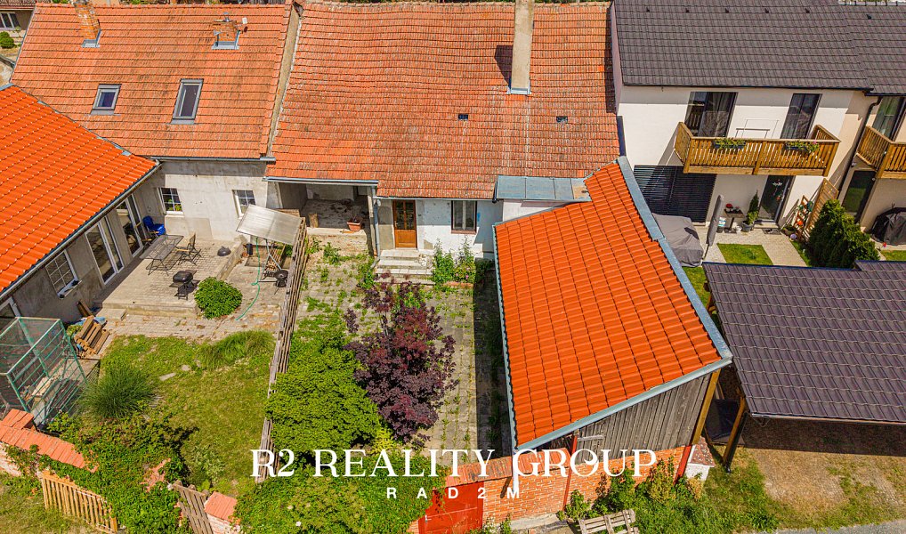 Prodej domu 97 m² s pozemkem 183 m², Prusy-Boškůvky – náhled fotky 11
