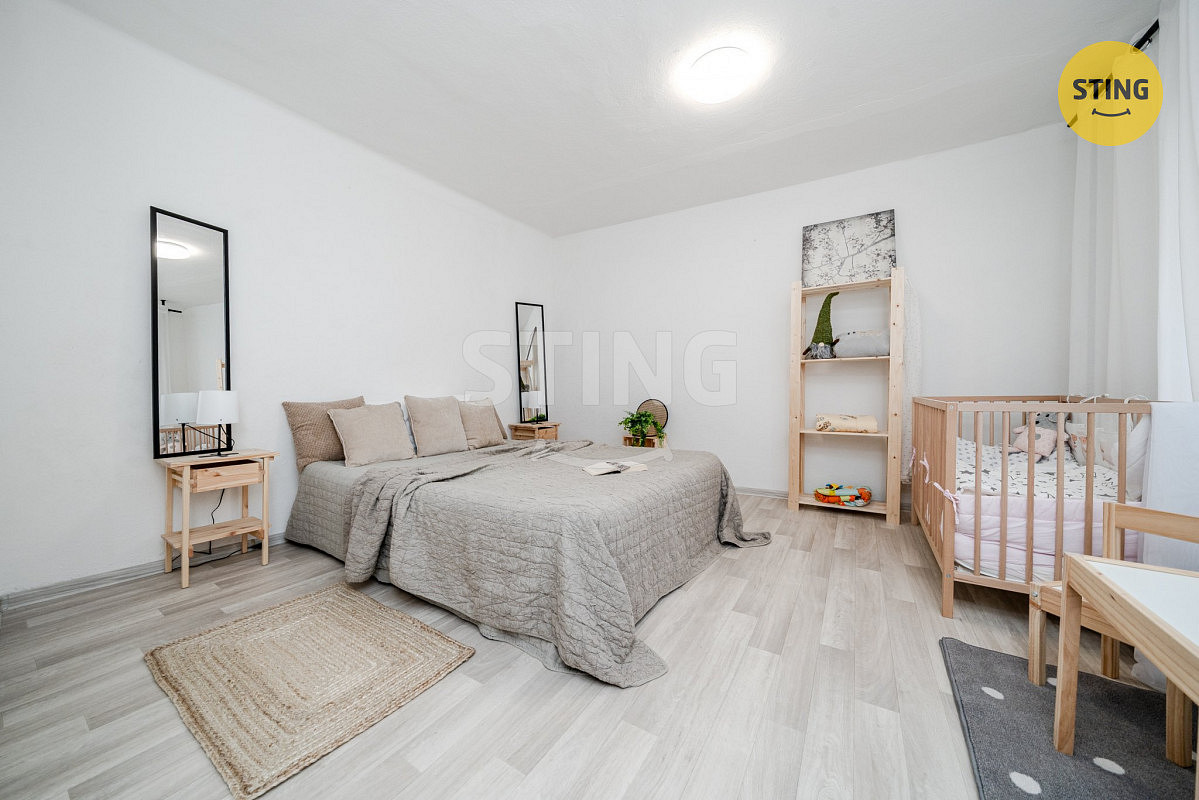 Prodej domu 99 m² s pozemkem 1 901 m² – fotografie 5