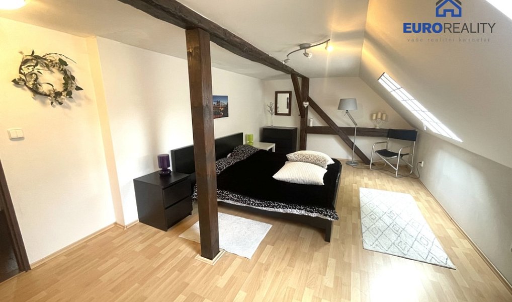 Prodej domu 336 m² s pozemkem 1 412 m², Teplá – náhled fotky 4
