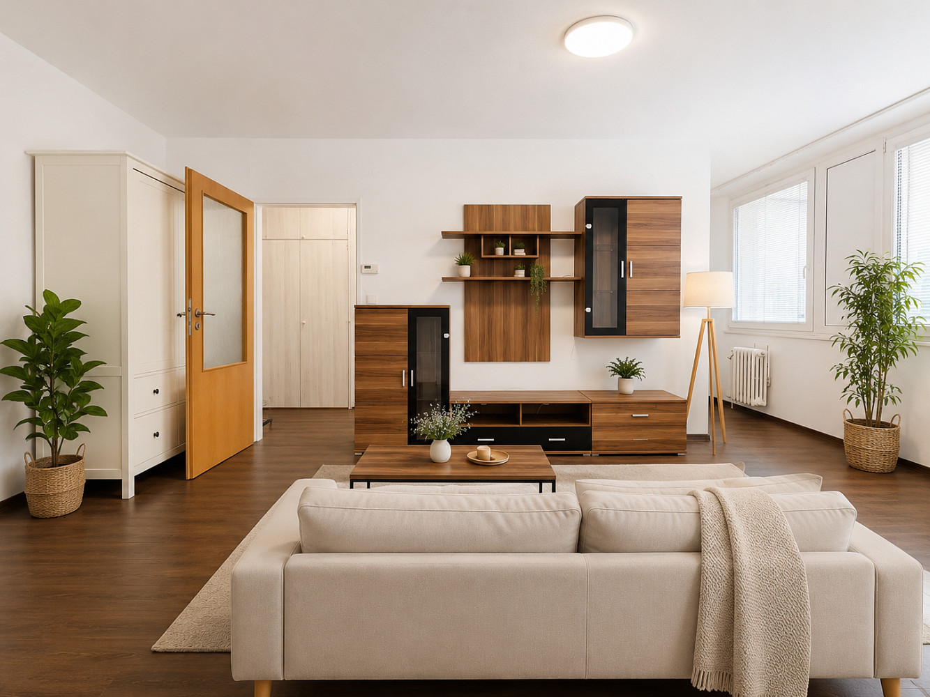 Prodej bytu 3+kk 75 m² – pohled 6