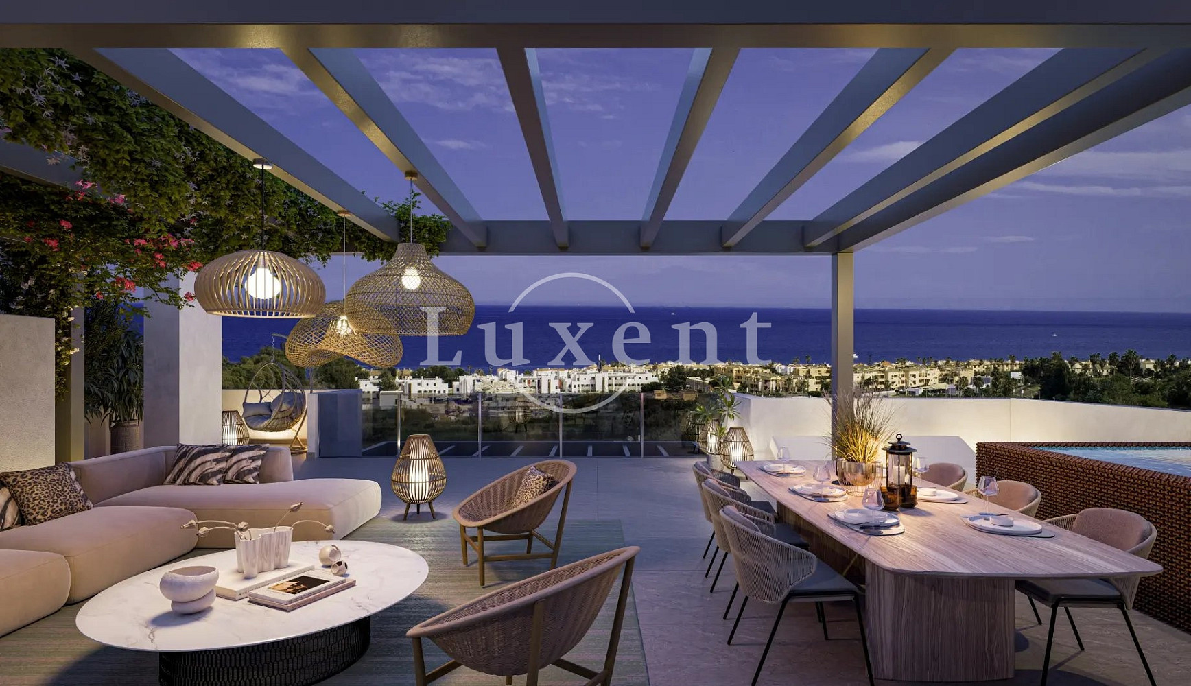 Piso 4+kk – Casares, Costa del Sol Occidental - Más