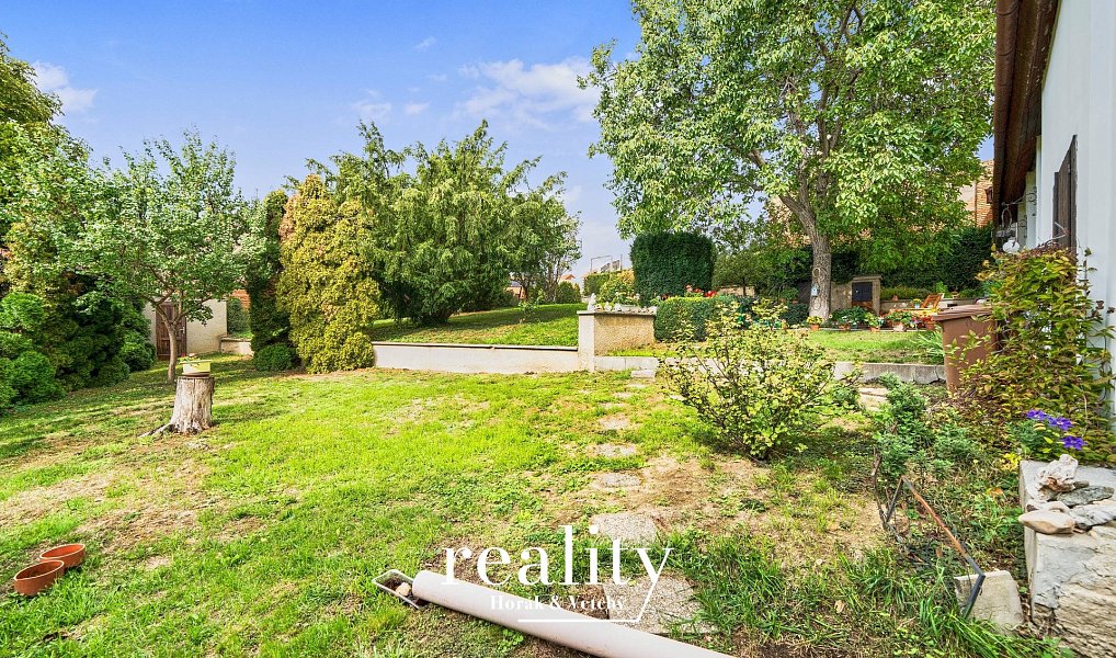 Prodej chaty/chalupy 158 m² s pozemkem 849 m², Hrabětice – náhled fotky 7