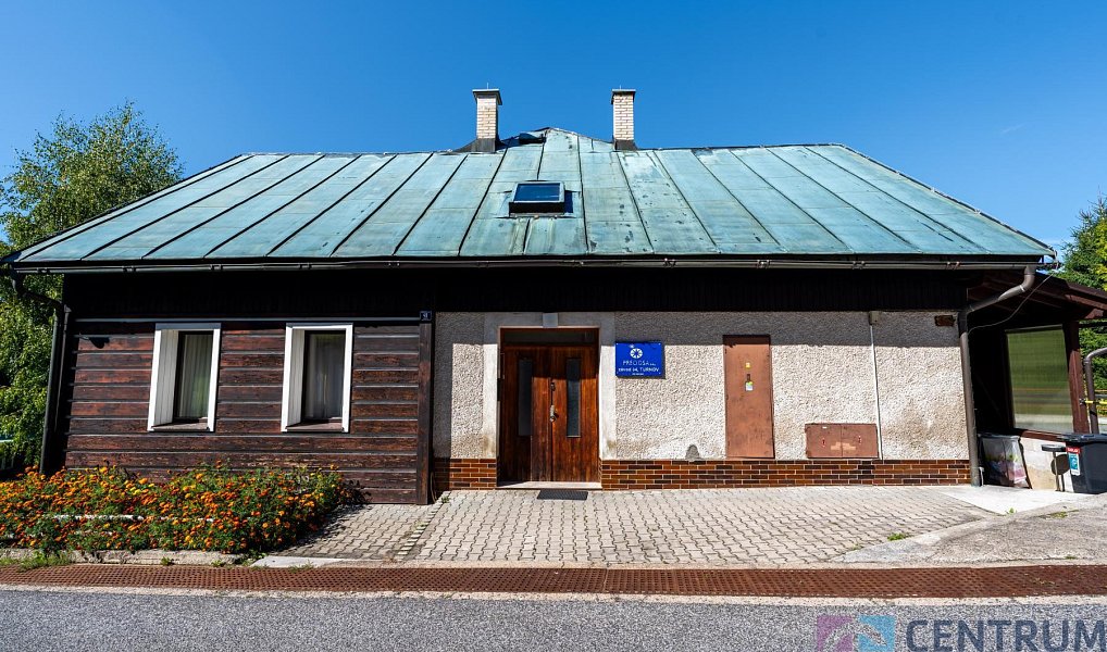 Prodej chaty/chalupy 360 m² s pozemkem 3 294 m², Rokytnice nad Jizerou – náhled fotky 3