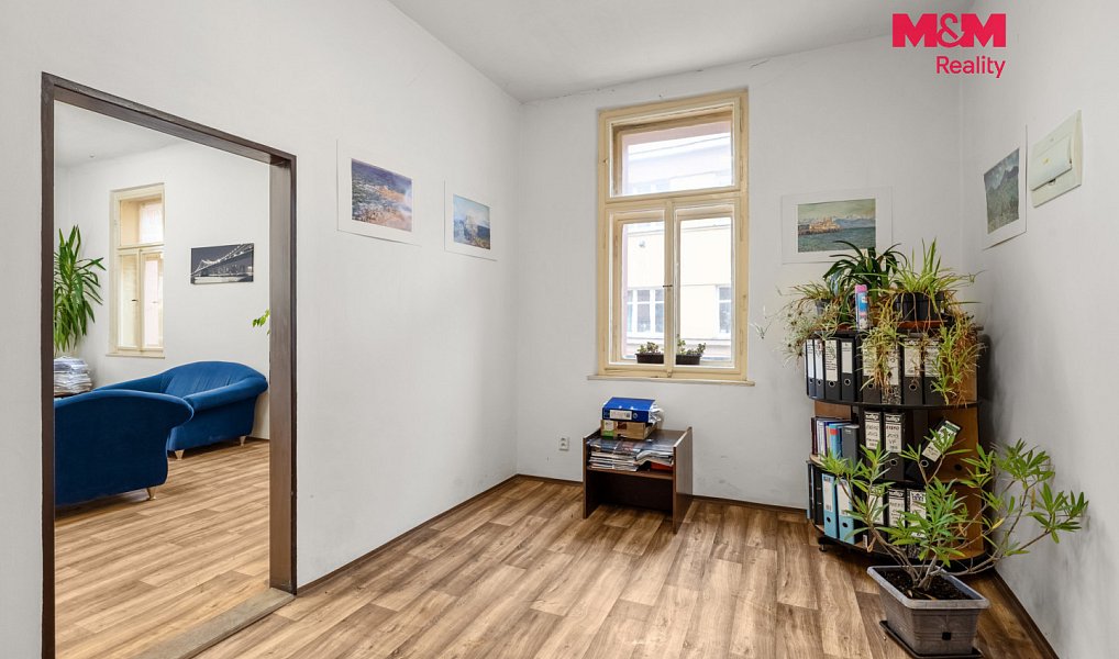 Prodej nájemního domu, činžáku 453 m², Kladno – náhled fotky 8