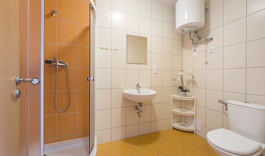 Prodej chaty/chalupy 136 m² s pozemkem 300 m², Dolní Moravice – náhled fotky 17