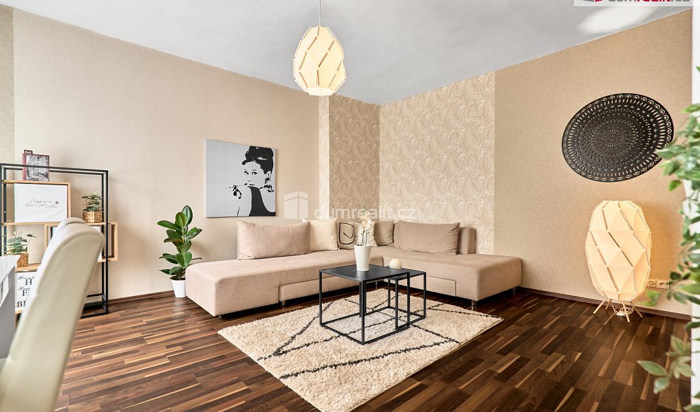 Prodej bytu 2+kk 55 m², Dalovice – náhled fotky 5