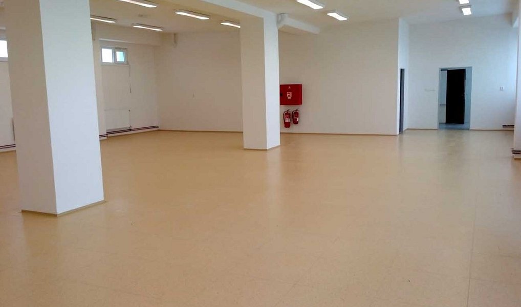 Pronájem kanceláře 900 m², Jihlava – náhled fotky 5