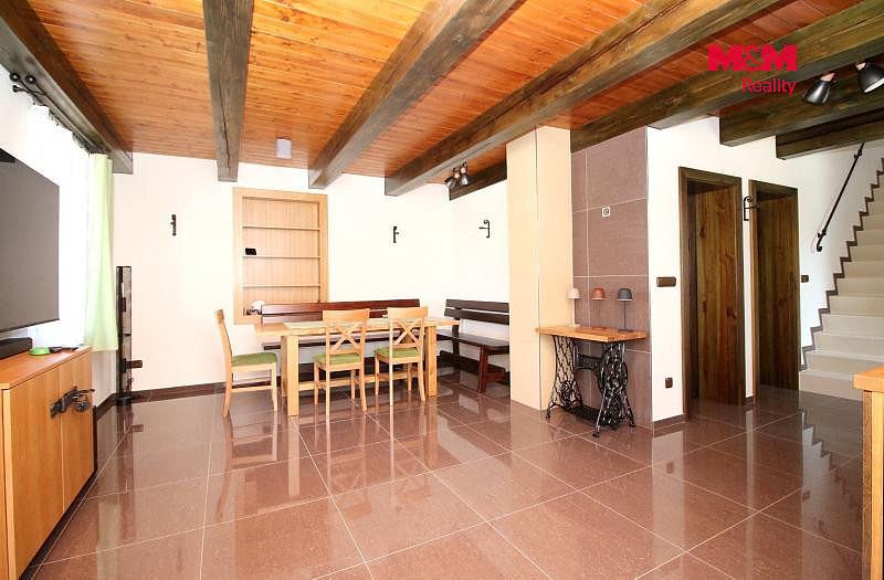 Prodej domu 149 m² s pozemkem 232 m² — photo 3