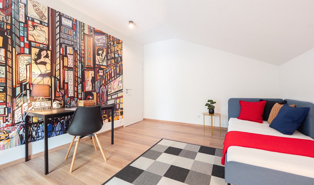 Prodej domu 124 m² s pozemkem 309 m², Praha – náhled fotky 34