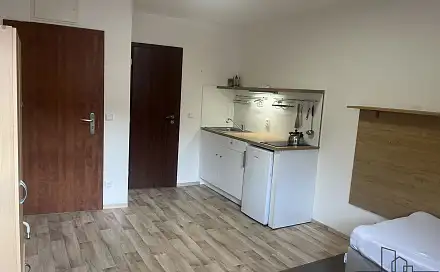 Pronájem bytu 1+kk 31 m², U Branky, Znojmo