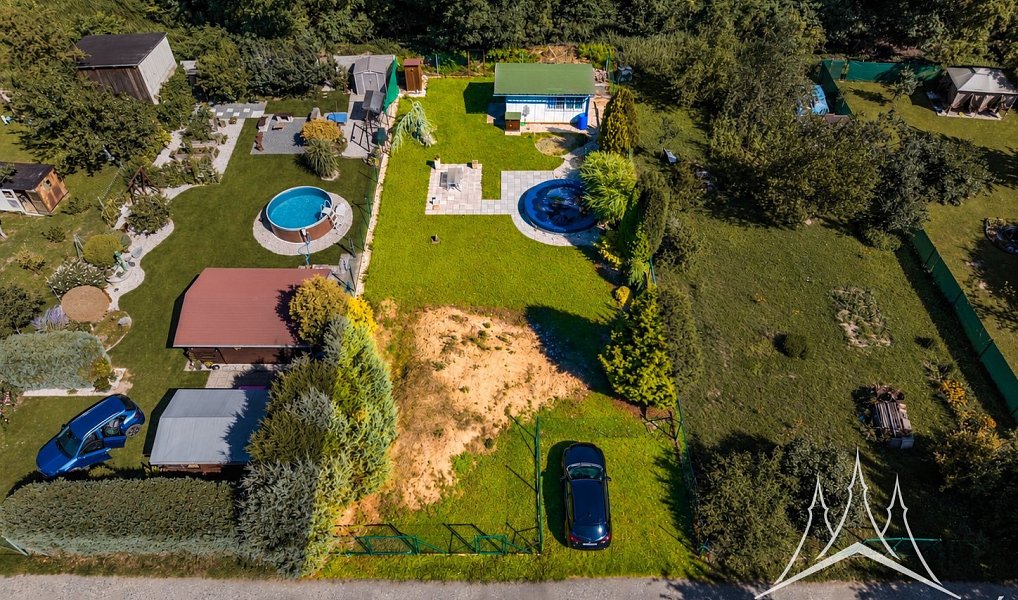 Prodej zahrady 575 m², Kutná Hora – fotka 1 z 6