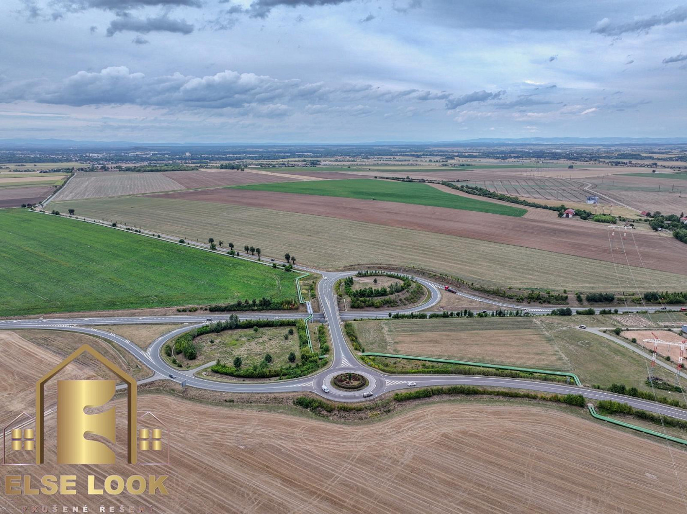 Prodej pole 17 943 m² – fotografie 4