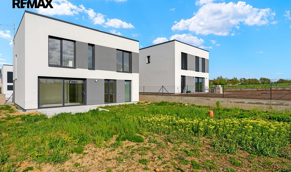 Prodej domu 138 m² s pozemkem 430 m², Praha – náhled fotky 21