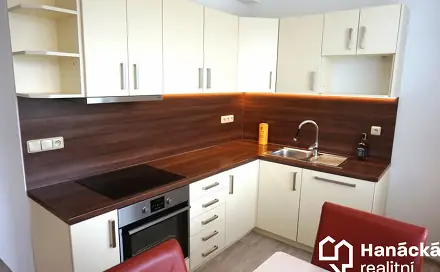 Pronájem bytu 3+1 68 m², Holešov, okres Kroměříž