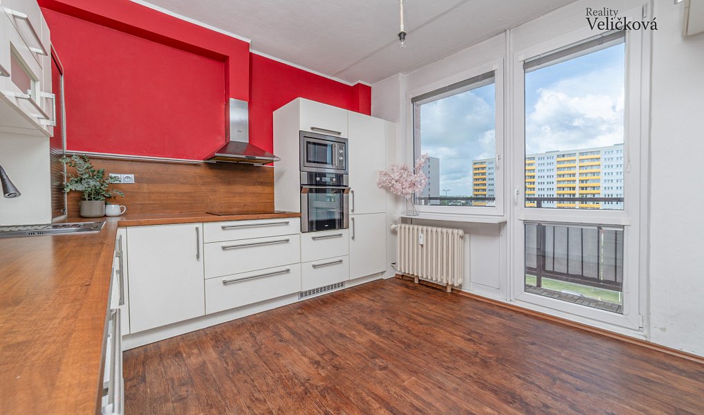 Prodej bytu 2+1 80 m², Hradec Králové – náhled fotky 7