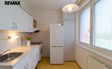 Prodej bytu 3+1 72 m², Varšavská, Tábor