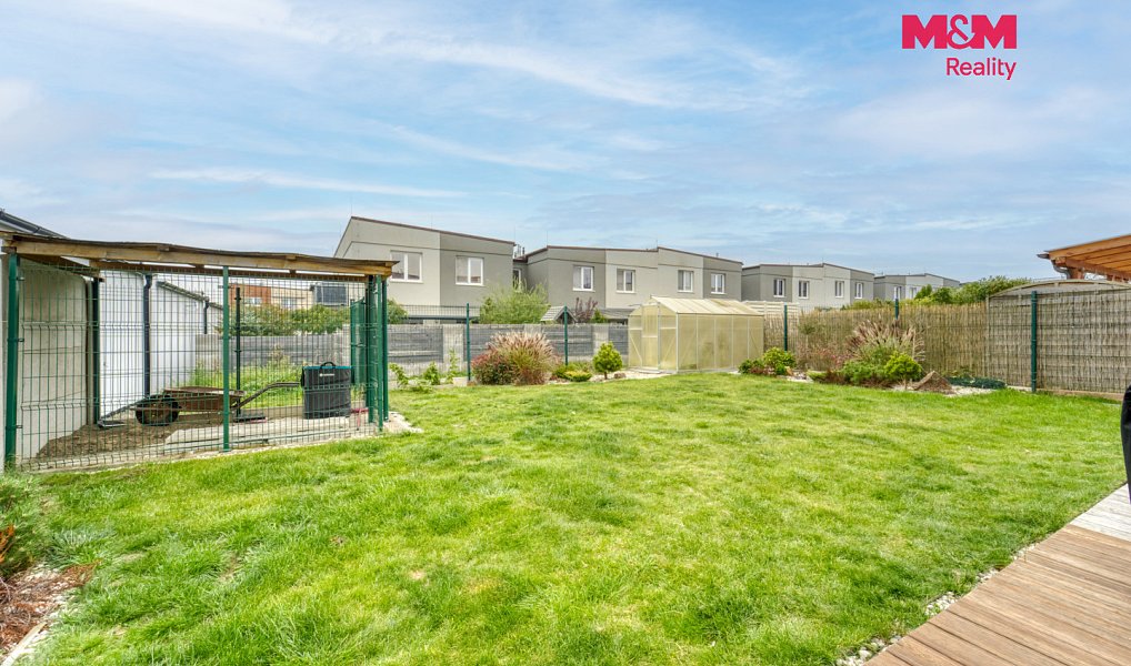 Prodej bytu 3+kk 85 m², Vochov – náhled fotky 8