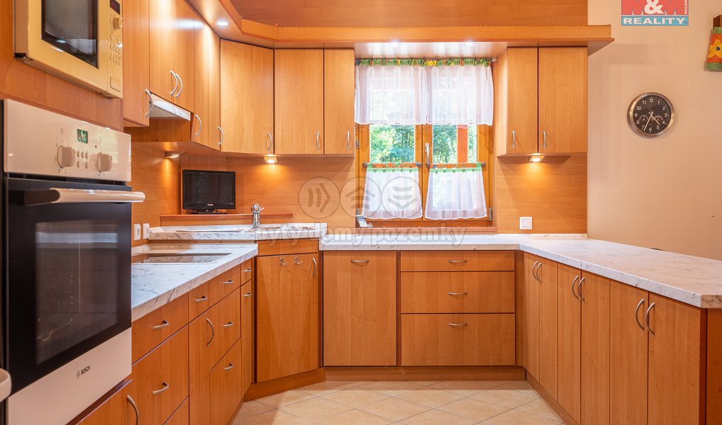 Prodej domu 250 m² s pozemkem 2 228 m², Vratimov – náhled fotky 5
