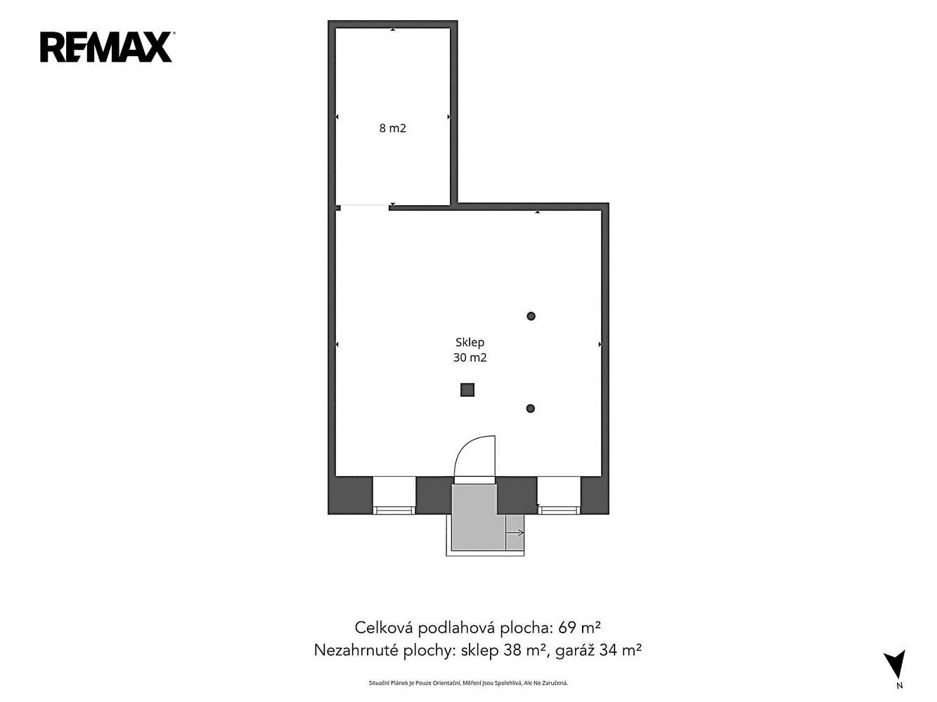 Prodej domu 69 m² s pozemkem 989 m² – fotografie 5