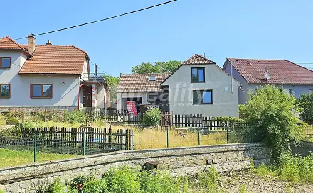 Prodej domu 116 m² s pozemkem 265 m², Skřinářov, okres Žďár nad Sázavou