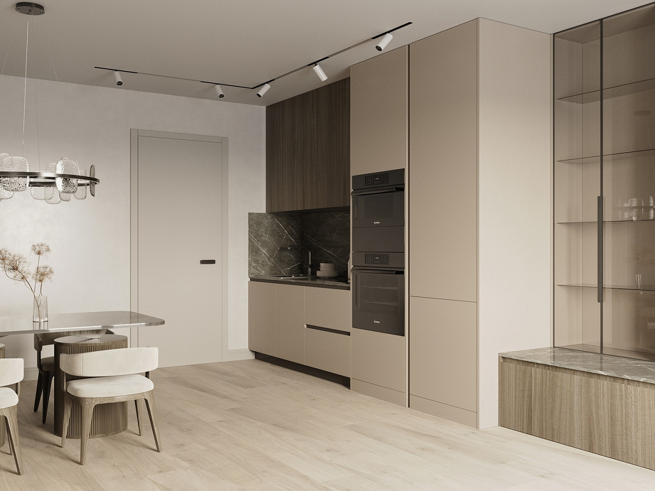 Prodej bytu 2+kk 47 m² — photo 2