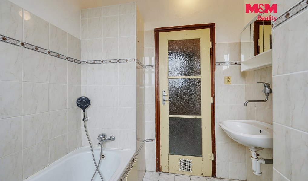 Prodej bytu 3+1 74 m², Klatovy – náhled fotky 19