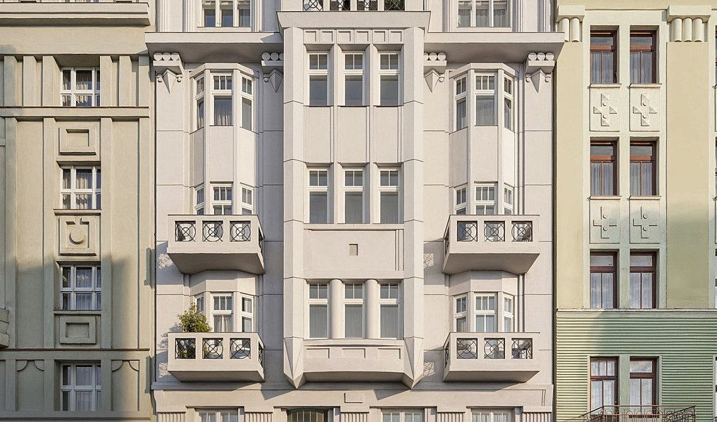 Prodej bytu 3+kk 75 m², Praha – náhled fotky 19