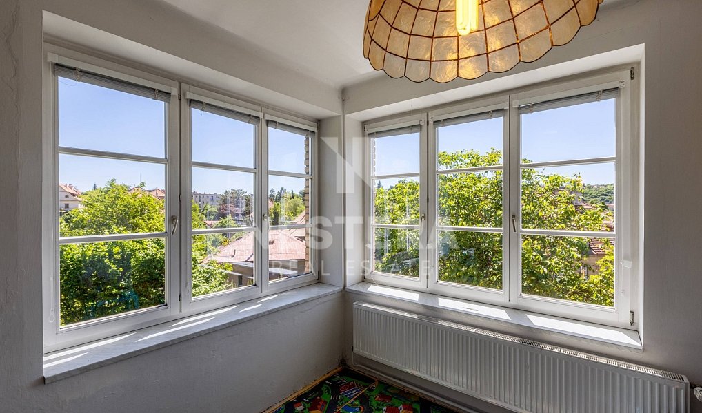 Prodej nájemního domu, činžáku 397 m², Praha – náhled fotky 6