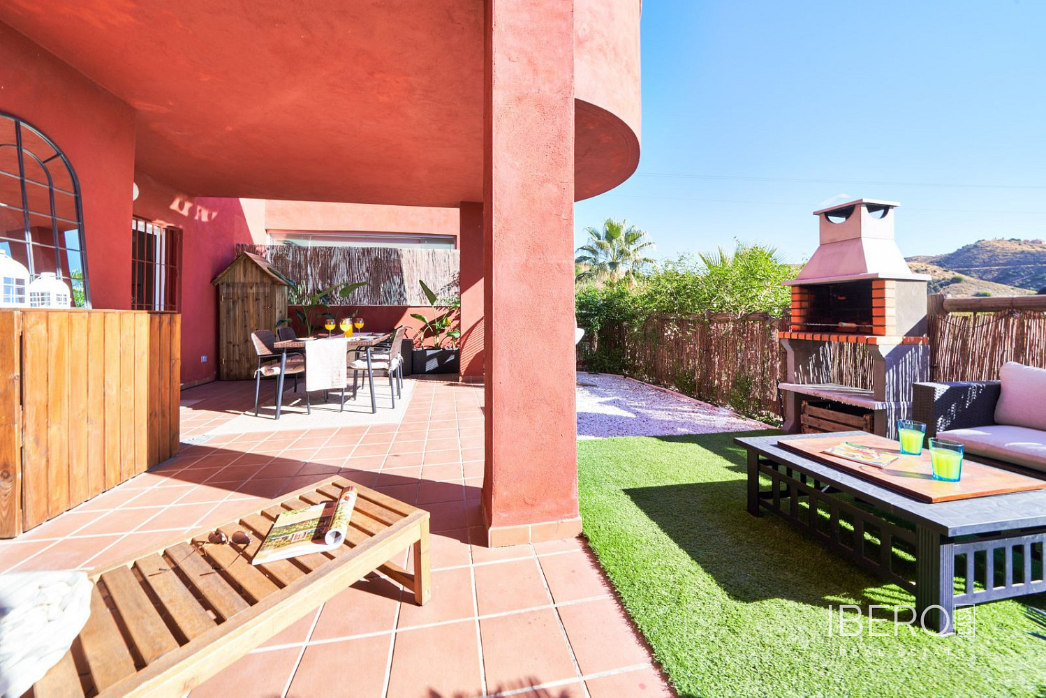 Piso 3+kk – Reserva de Marbella - Vista 5