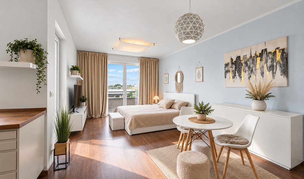 Prodej bytu 2+kk 81 m², Praha – fotka 1 z 22