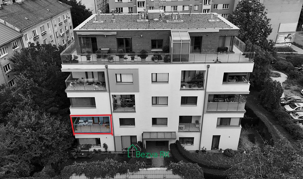 Prodej bytu 3+kk 71 m², Praha – náhled fotky 27