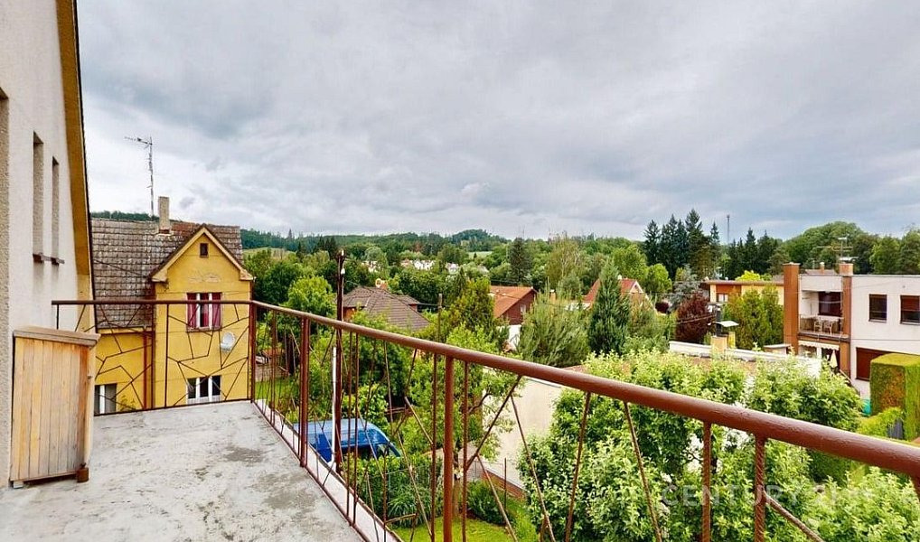 Prodej domu 182 m² s pozemkem 818 m², Čerčany – náhled fotky 27