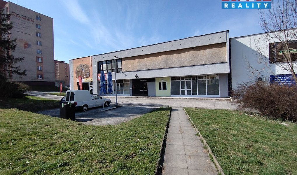 Pronájem obchodních prostor 582 m², Kopřivnice – náhled fotky 7