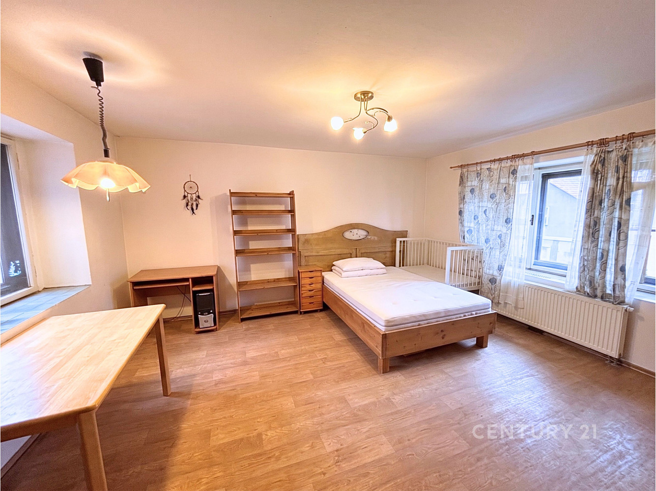 Prodej domu 118 m² s pozemkem 768 m²