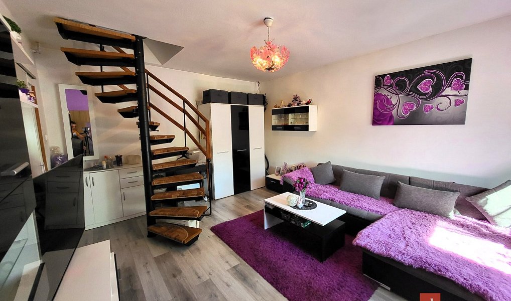 Prodej domu 95 m² s pozemkem 207 m², Žatec – náhled fotky 6